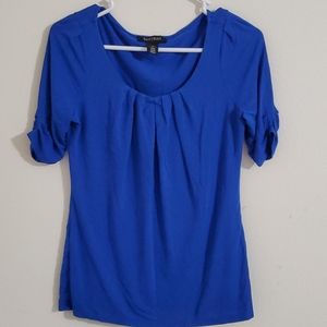 White House Black Market tee